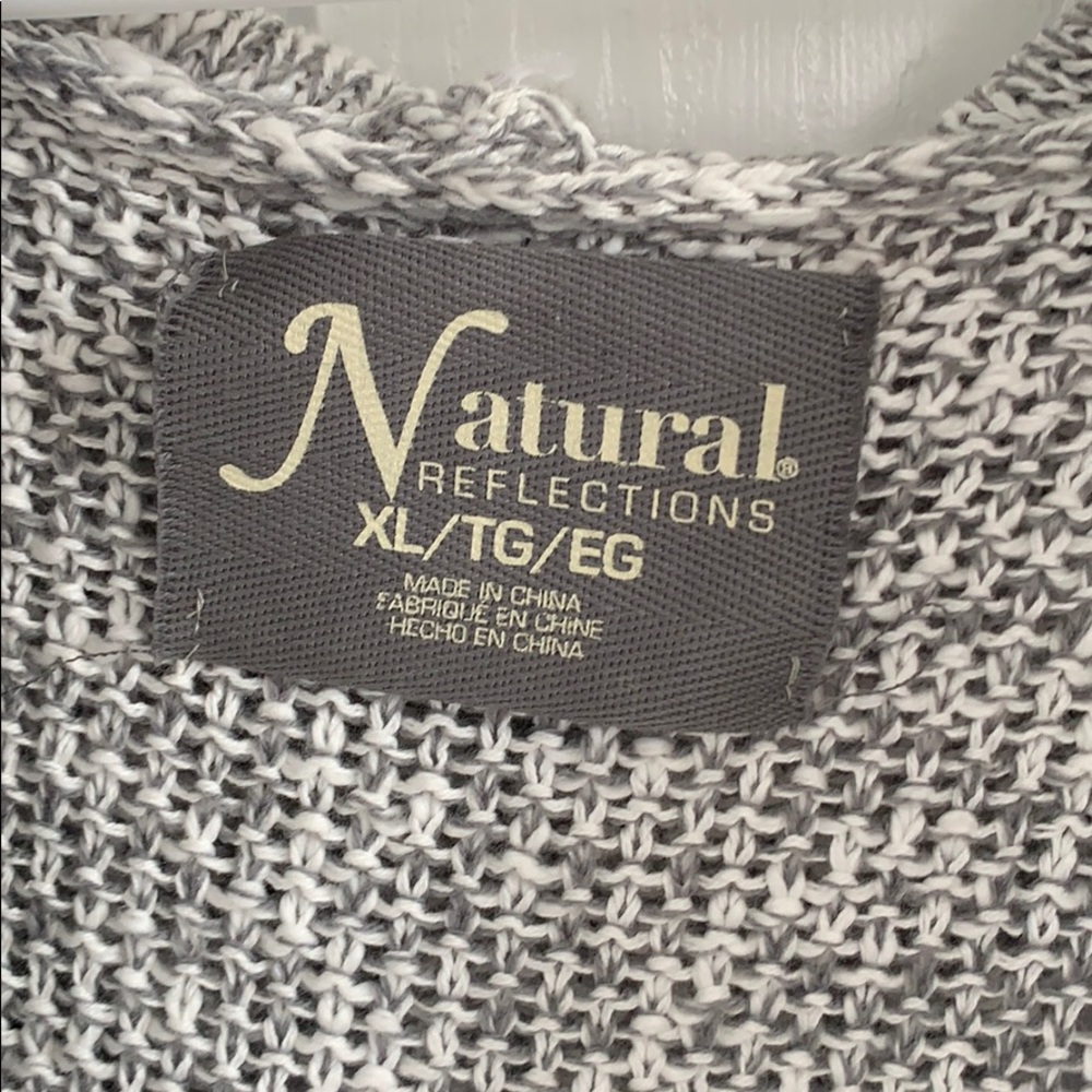 Knit Cardigan - Picture 4 of 6